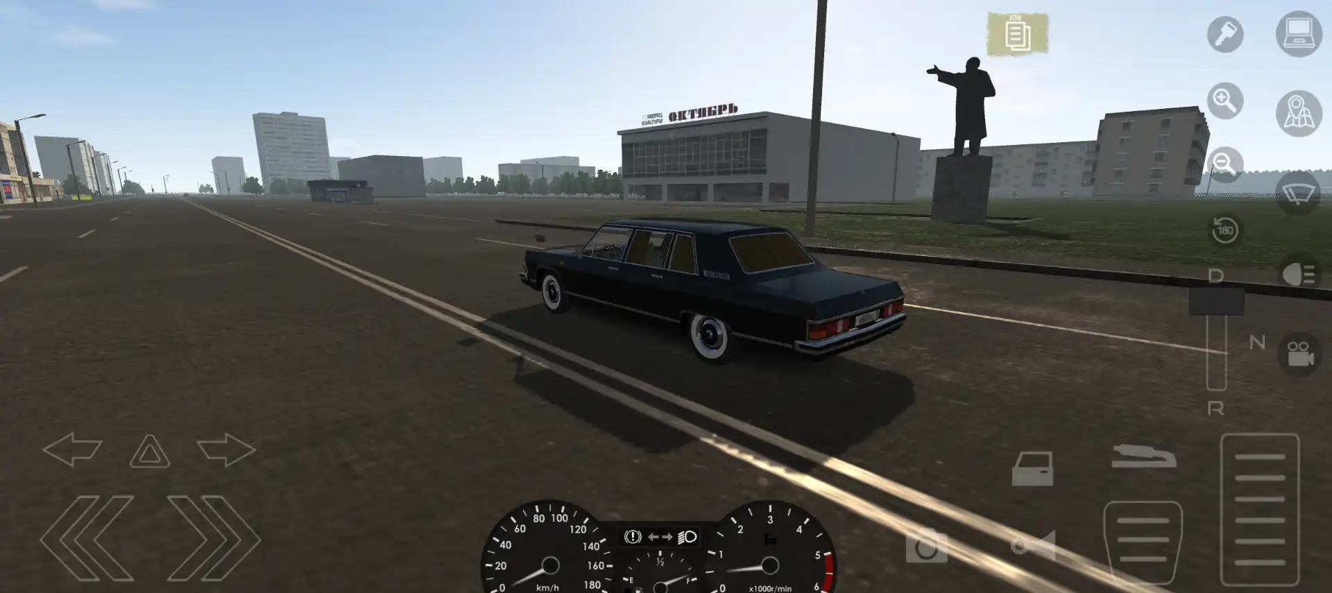 Motor Depot screenshot 6