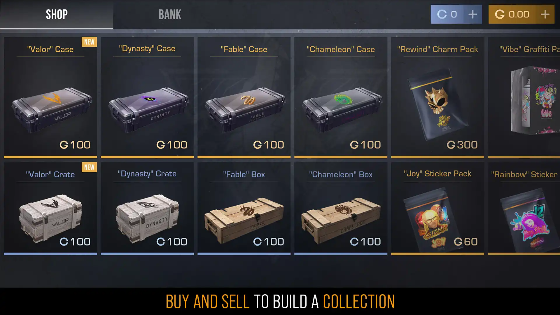 Standoff 2 screenshot 7