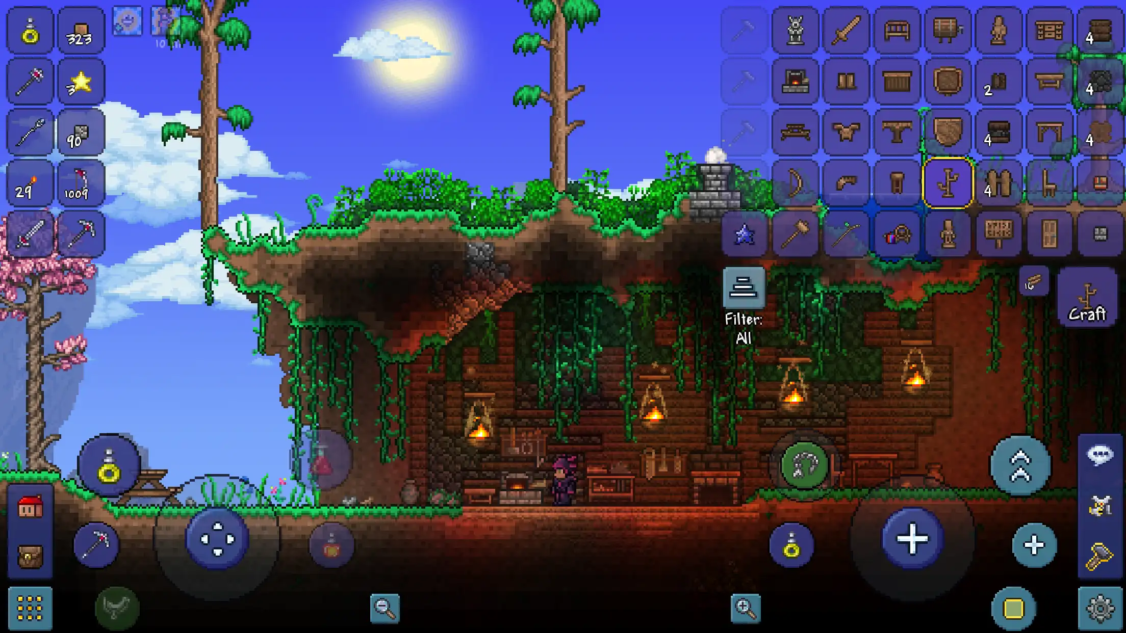 Terraria screenshot 8