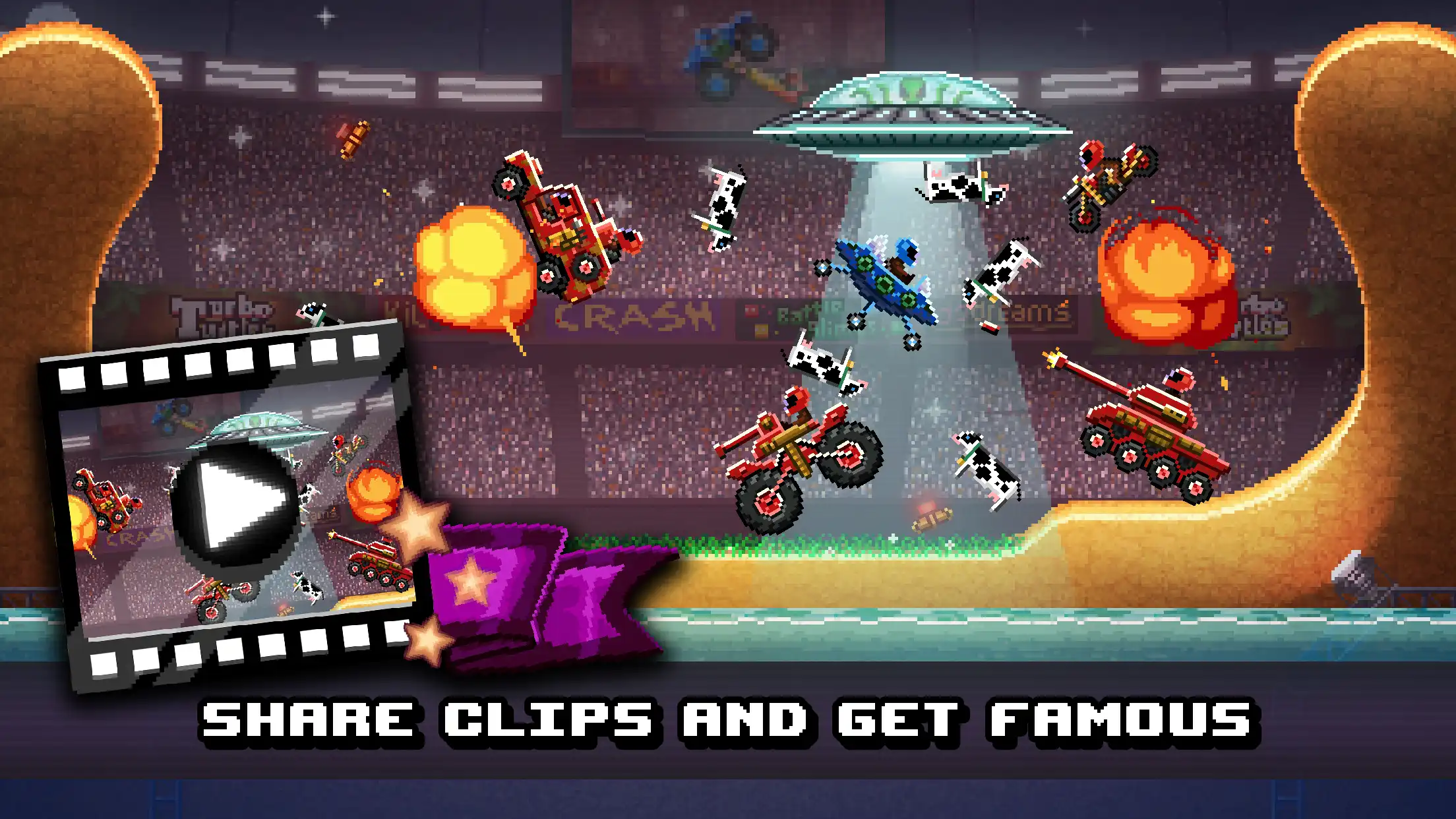 Drive Ahead! screenshot 5