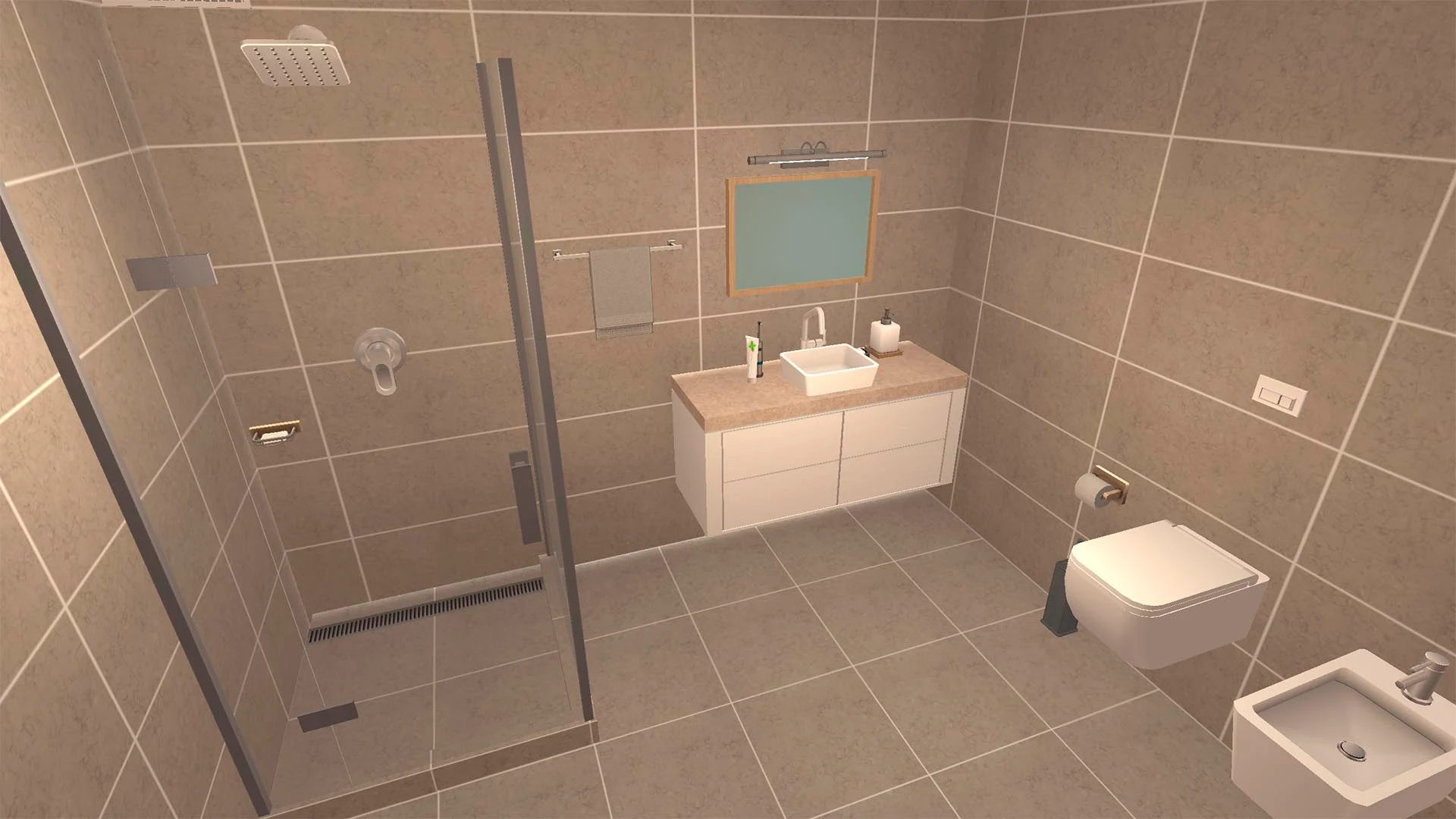 House Designer: Fix & Flip screenshot 4