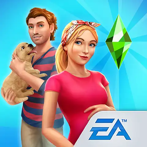The Sims FreePlay icon