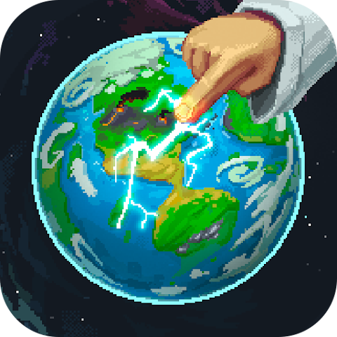 WorldBox icon