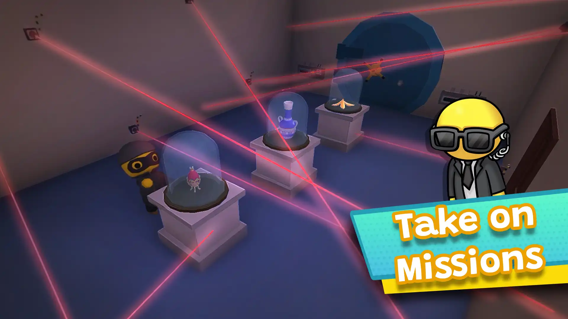 Wobbly Life screenshot 8