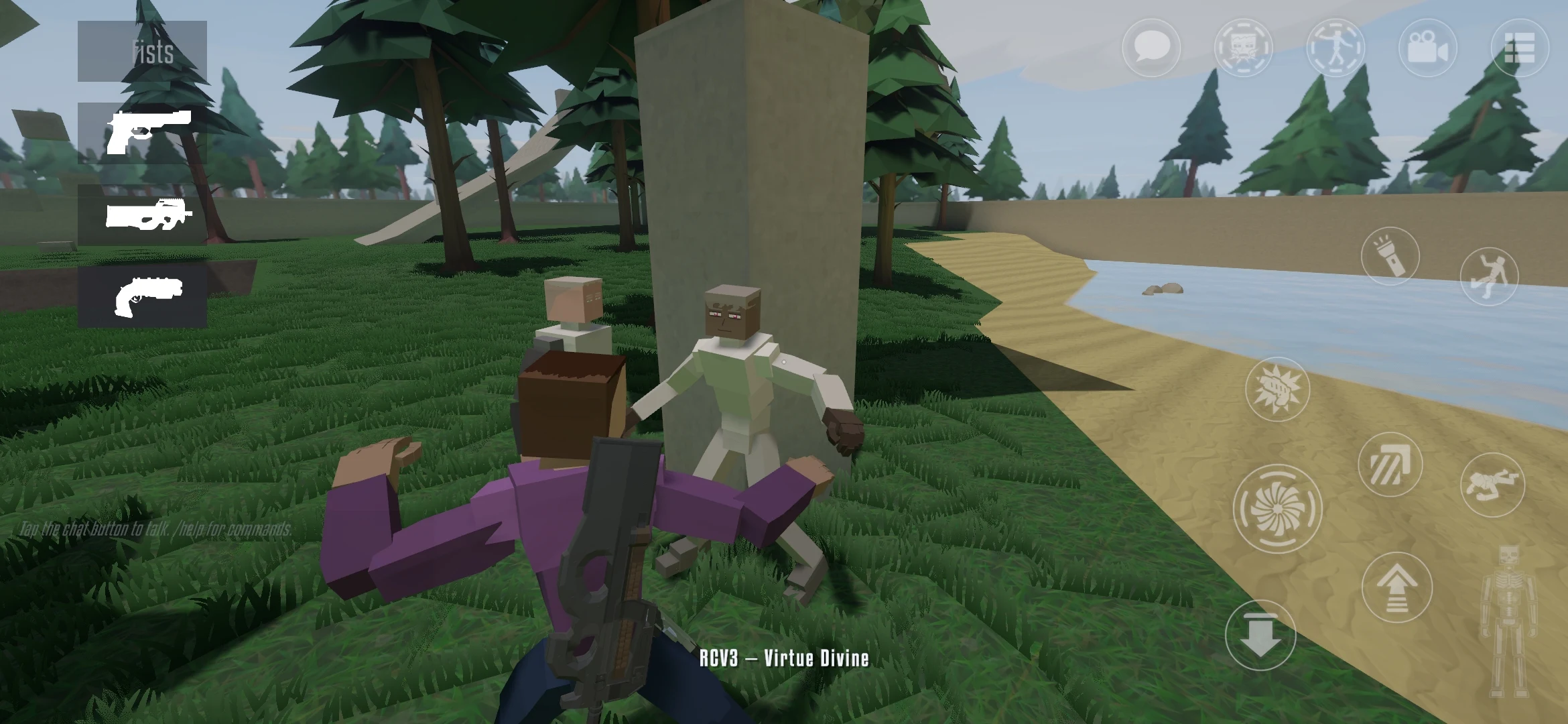 GoreBox 27 screenshot 3