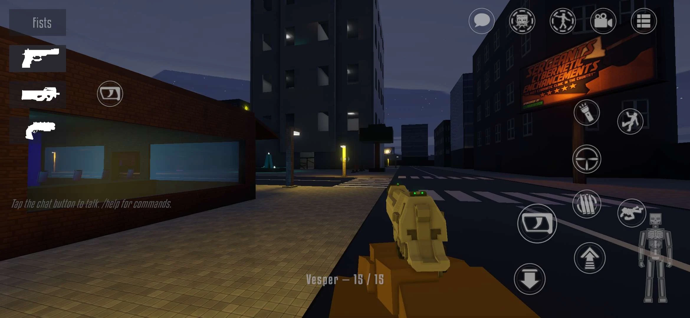 GoreBox 27 screenshot 2