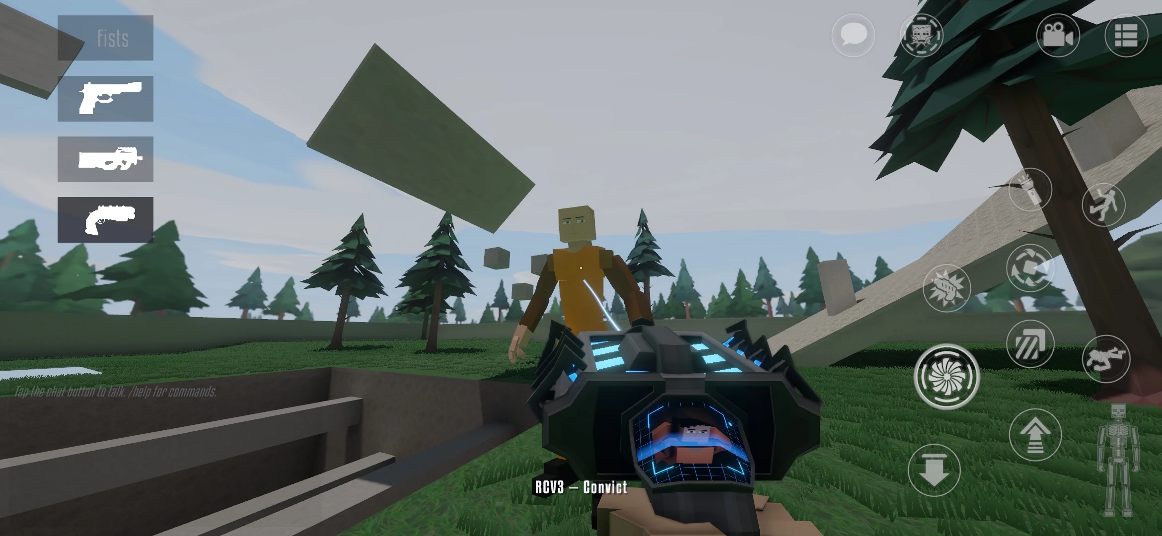 GoreBox 27 screenshot 1