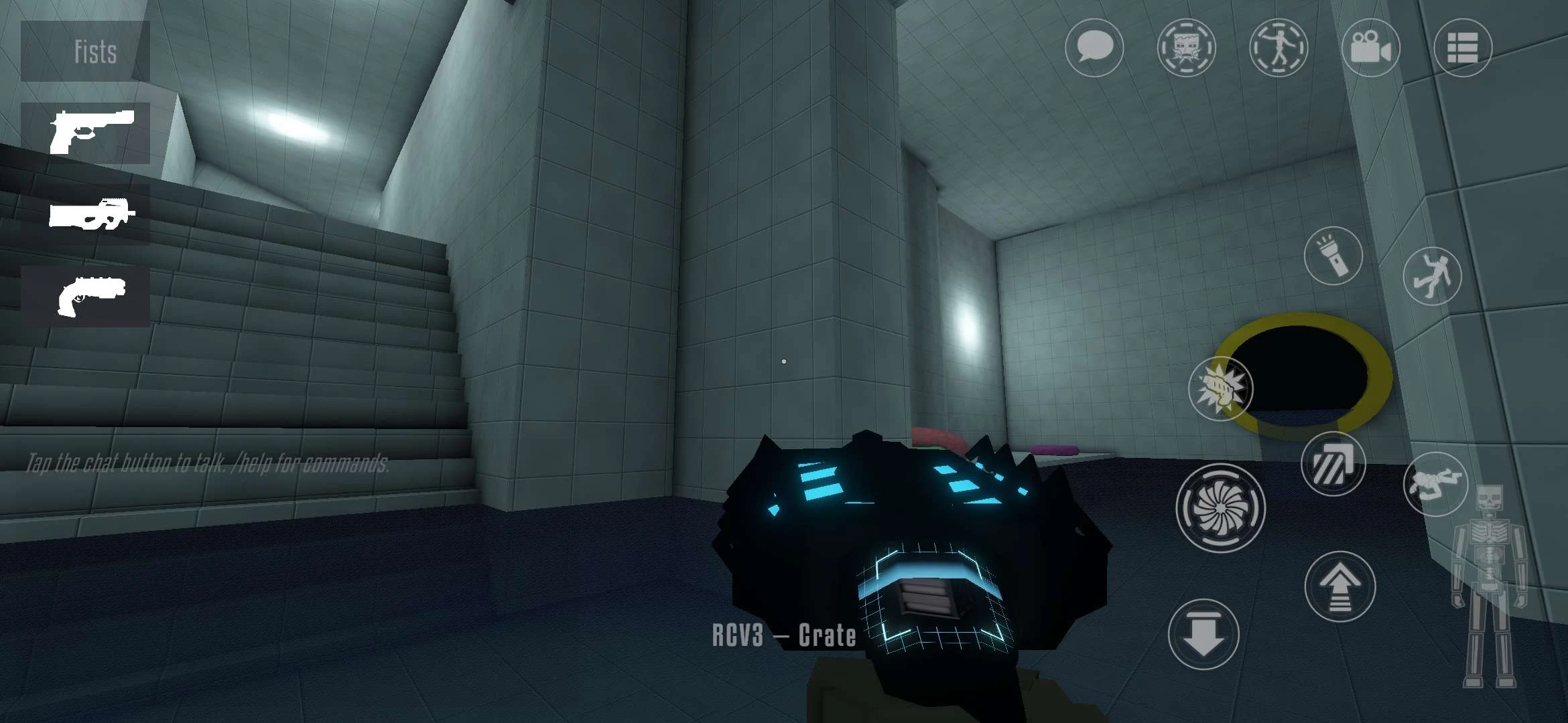 GoreBox 27 screenshot 4