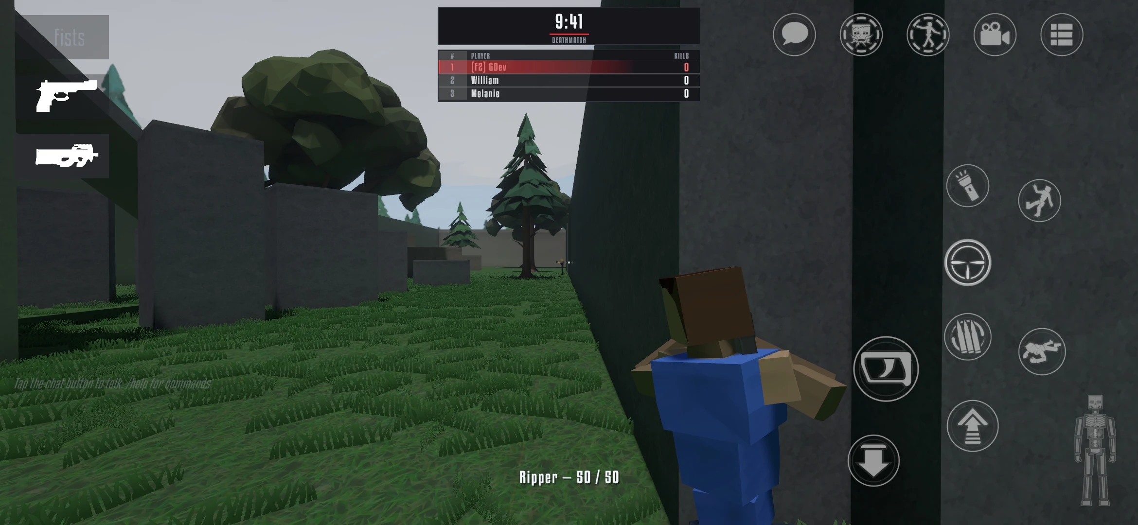 GoreBox 27 screenshot 2