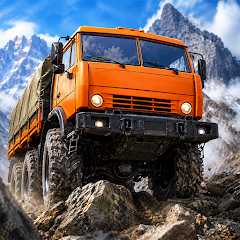 Dirt On Tires icon