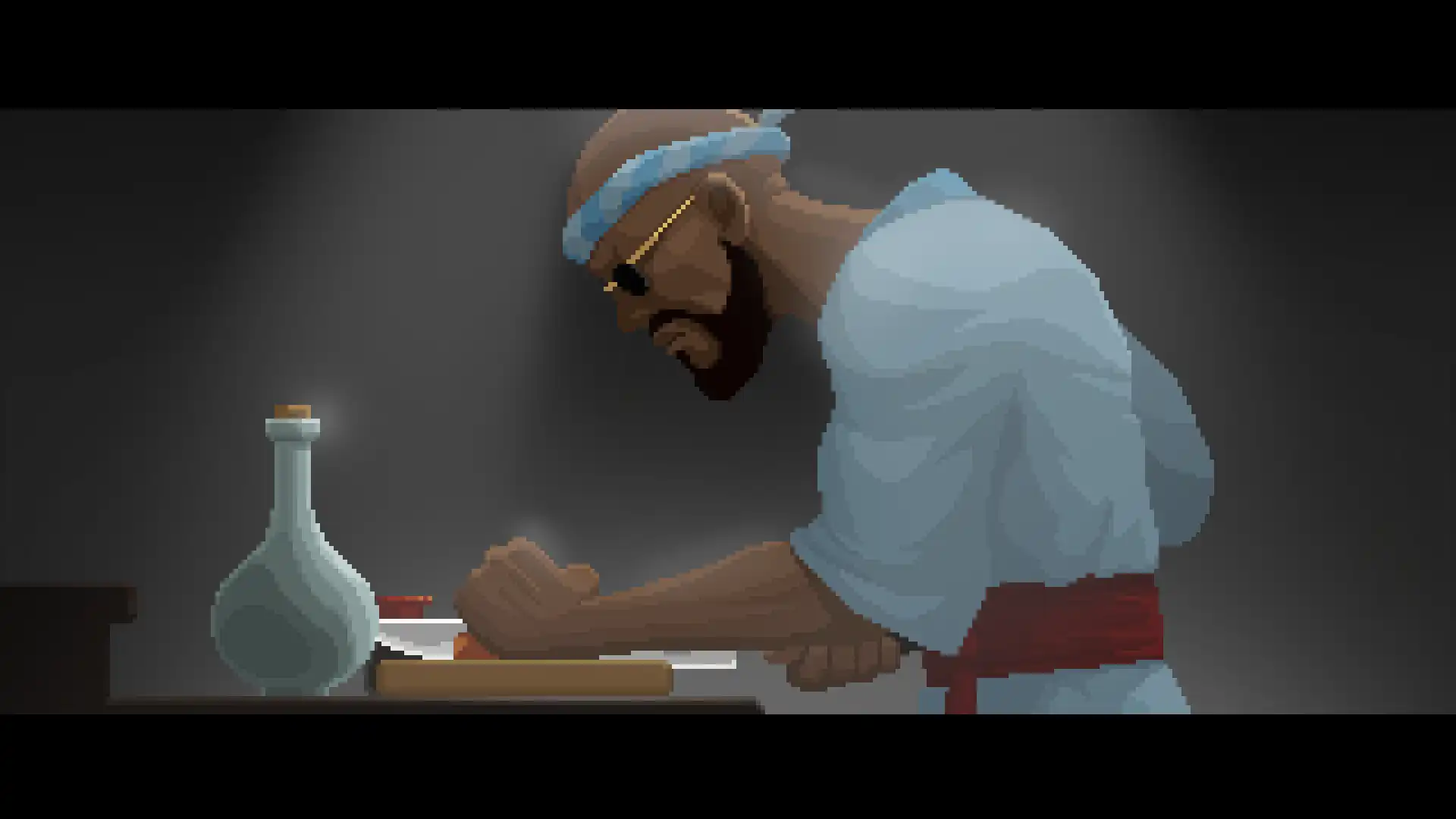 DAVE THE DIVER screenshot 6