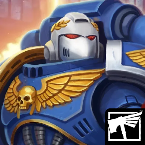 Warhammer 40000: Boltgun Boom icon
