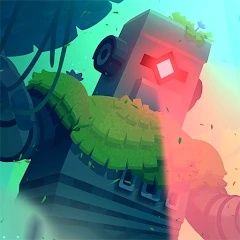 Medieval Merge APK icon