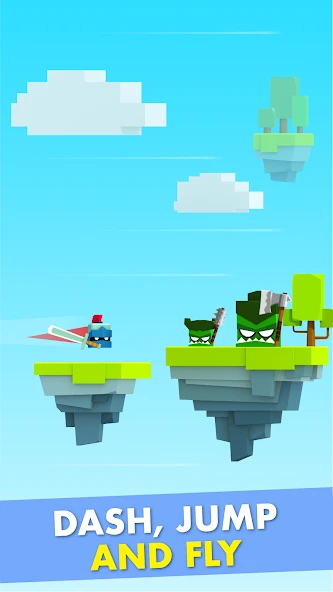 Will Hero screenshot 2