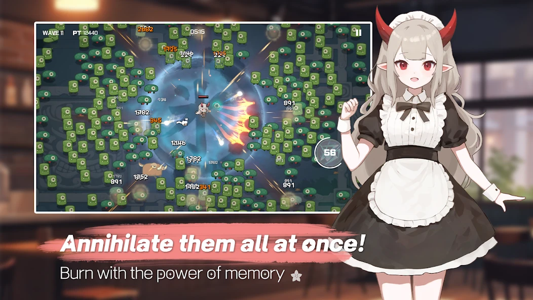 IMAE Guardian Girl screenshot 2