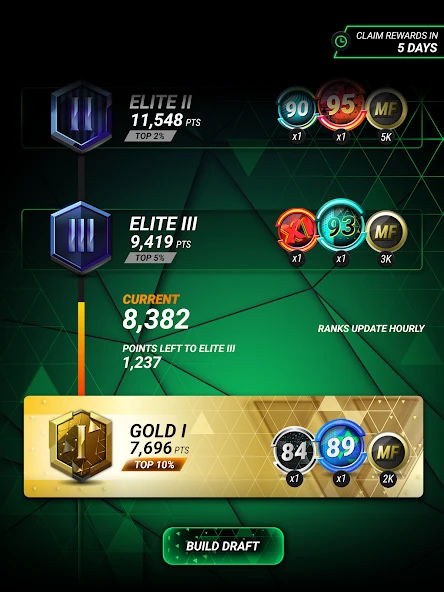 MADFUT 26 APK screenshot 6