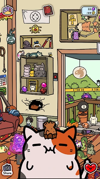 KleptoCats screenshot 4