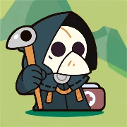 Bag Fight APK icon