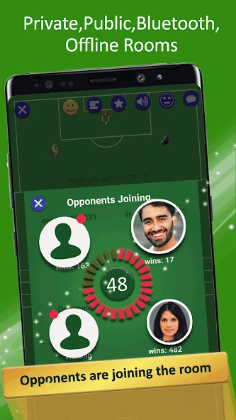 Ludo Classic screenshot 6