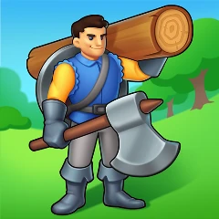 Lumbercraft icon