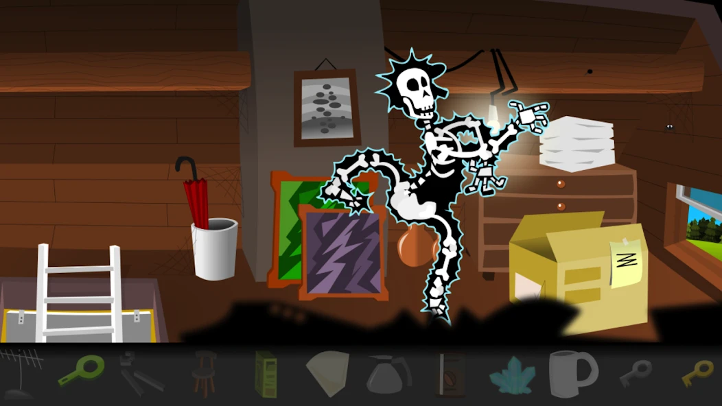 Argh! Earthlings! APK screenshot 5