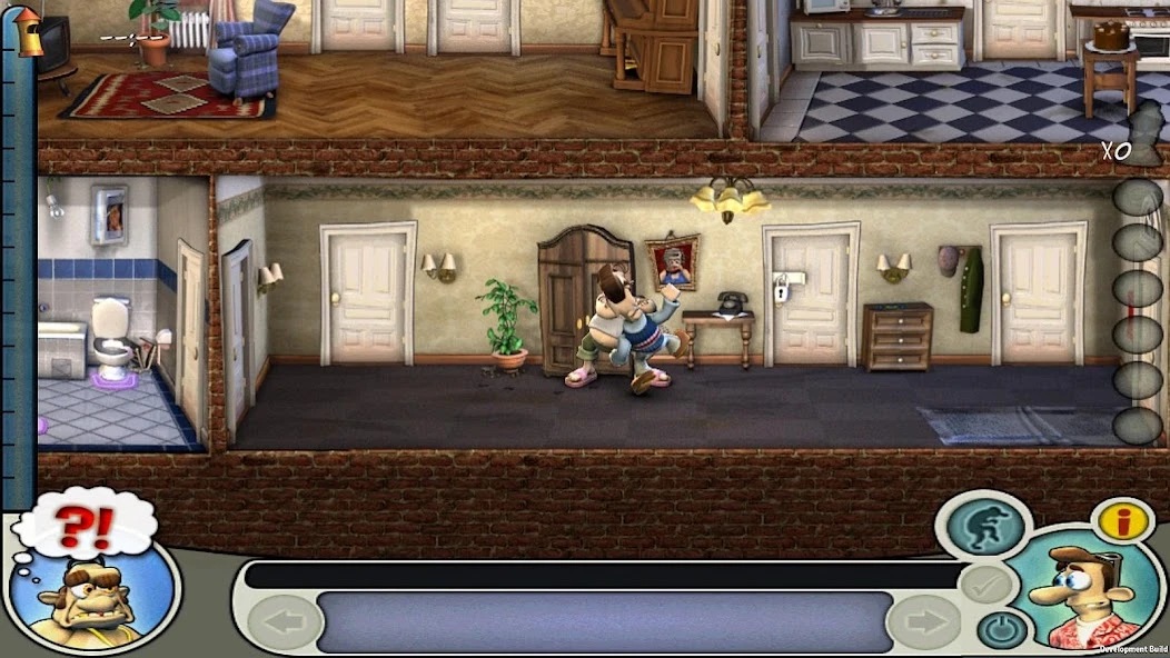 Neighbours from Hell 1 Premium APK screenshot 4