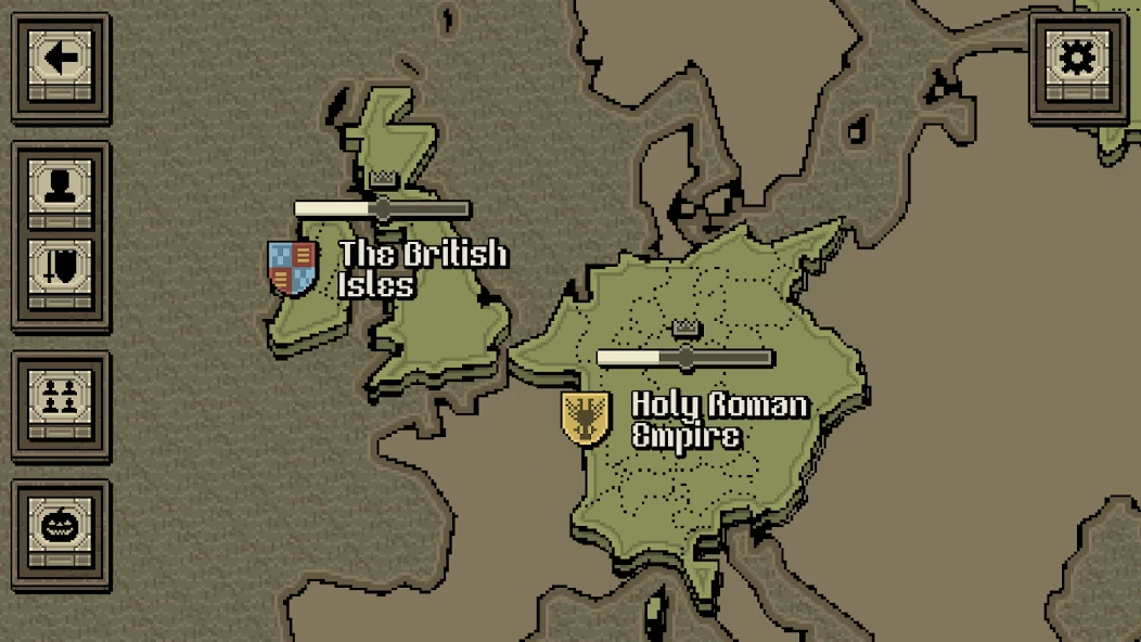 Bloody Bastards screenshot 5