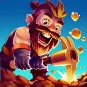 Mine Quest 2 icon