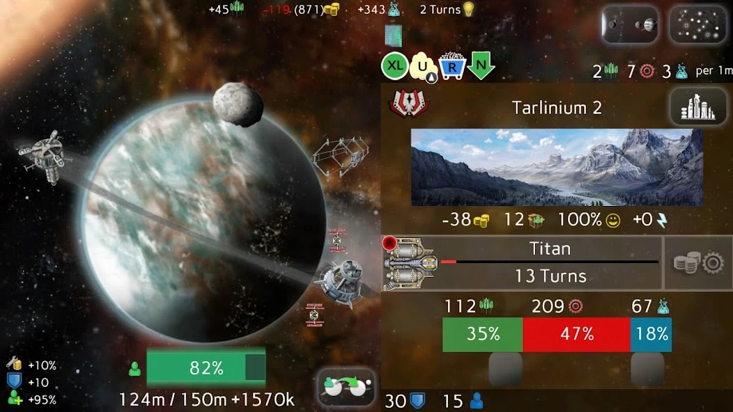 Uciana APK screenshot 2
