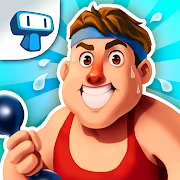 Fat No More - Be the Biggest Loser in the Gym! icon
