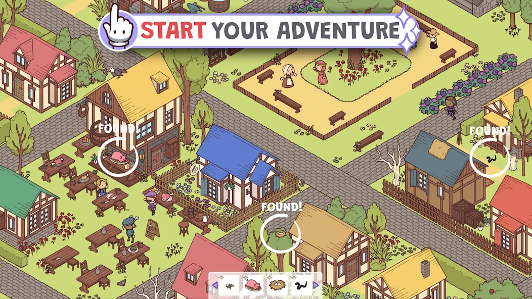 Hidden Through Time 2 screenshot 4