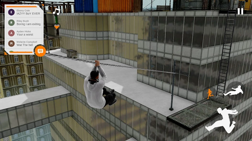 Rysen Dawn screenshot 5