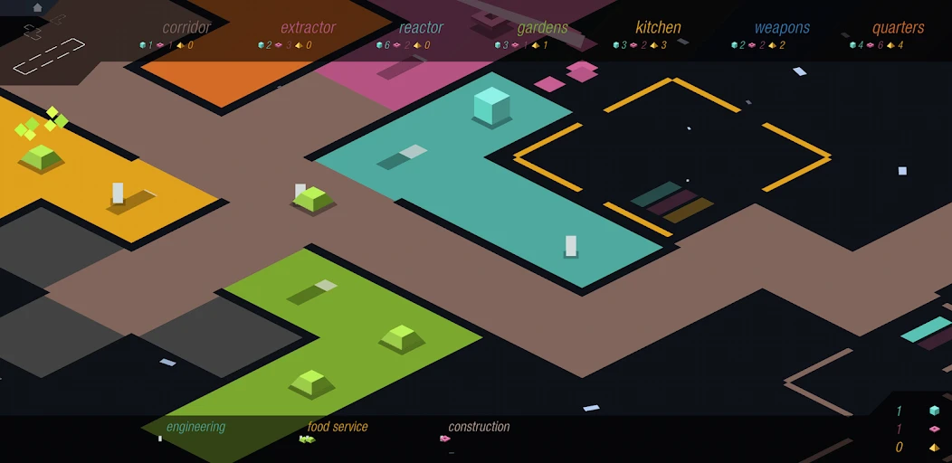 rymdkapsel APK screenshot 3
