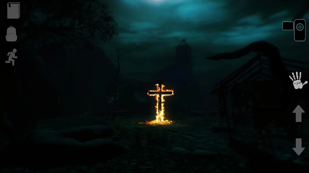 Mental Hospital V Epic Creepy screenshot 1