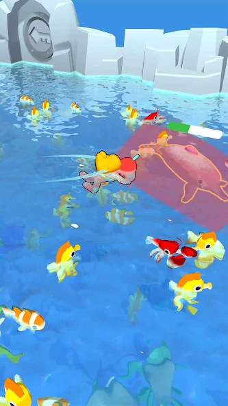 Aquarium Land APK screenshot 5
