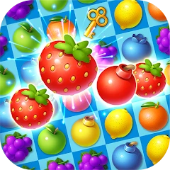 Fruit Burst icon