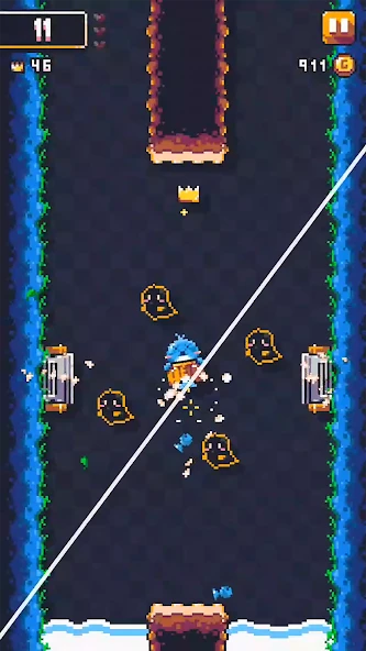 Boost Buddies screenshot 3