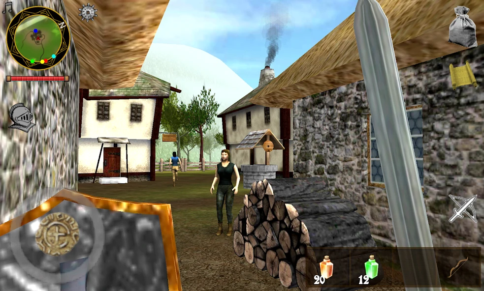 Naroth screenshot 2
