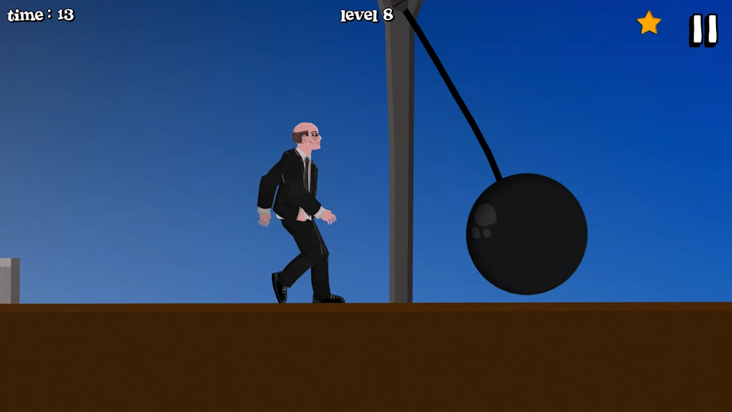 Short Life screenshot 4