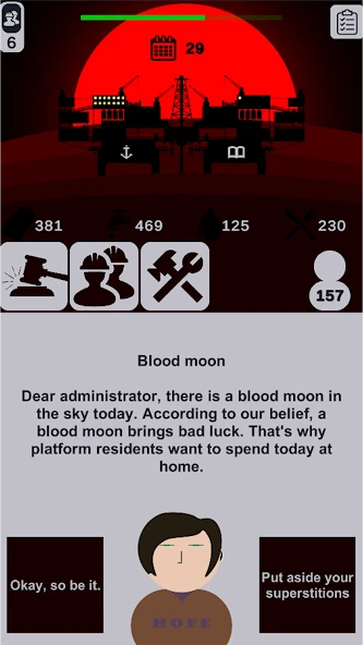 The Platform APK screenshot 5