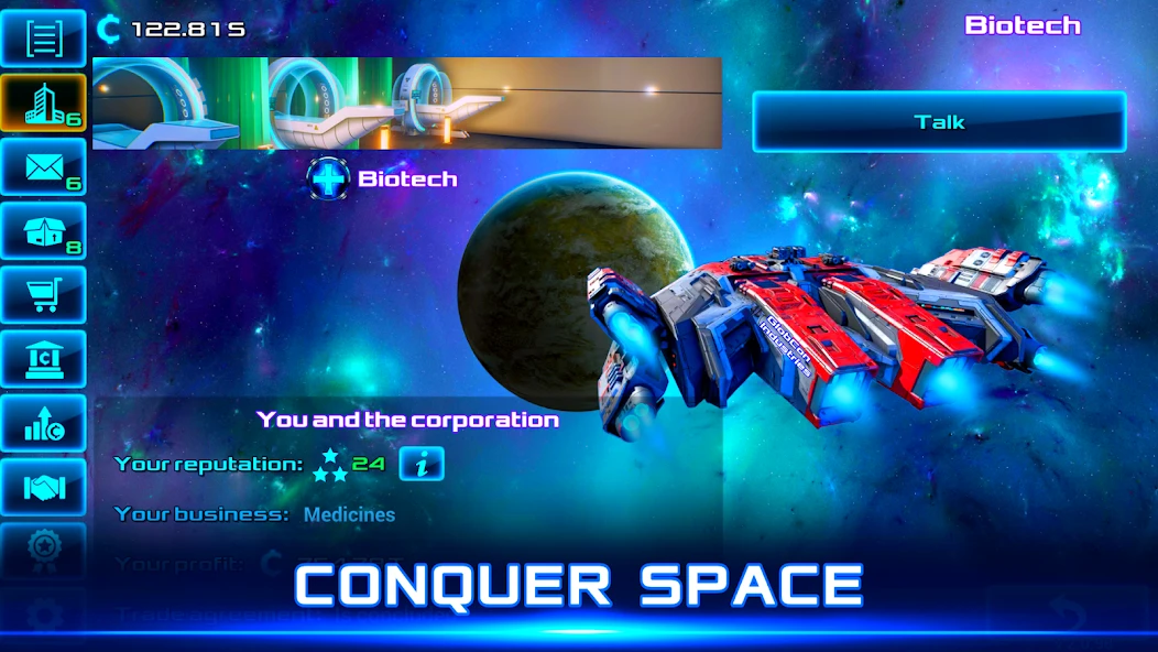 Business Clicker screenshot 5