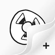 FlipaClip – Cartoon animation APK icon