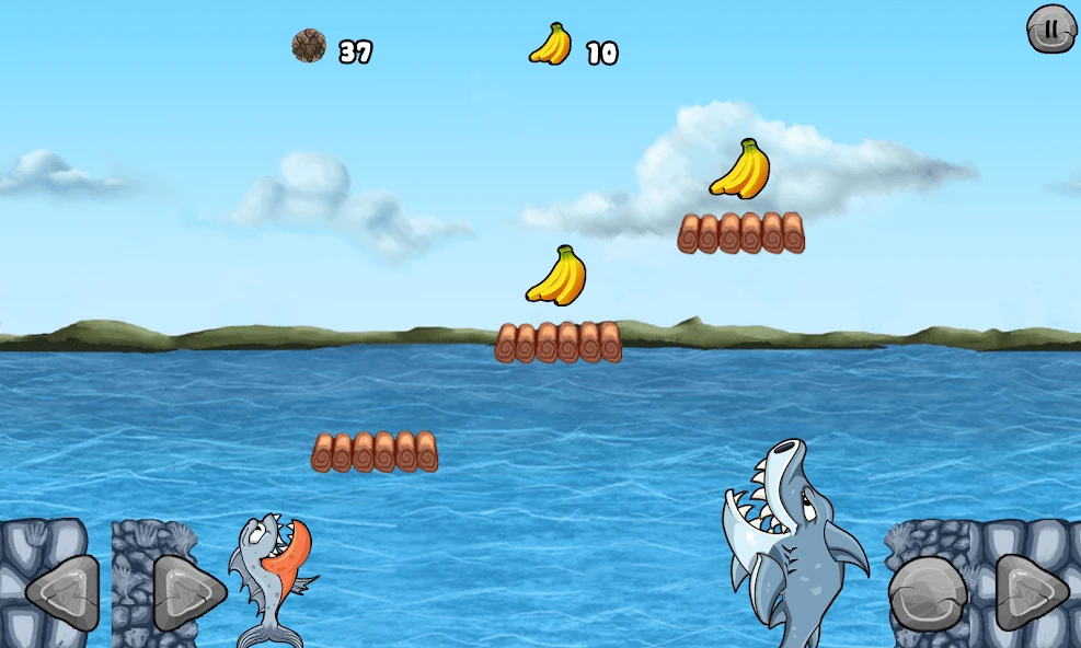 Jungle Adventures screenshot 2