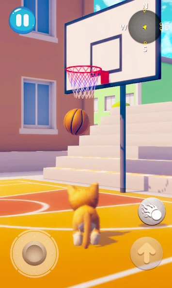 Talking Cat screenshot 6