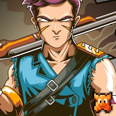 Ashworld APK icon