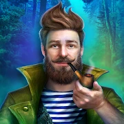Through the Looking Glass icon