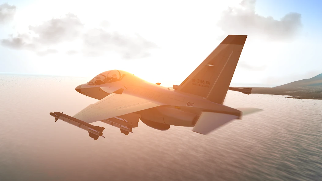 RCS – Real Combat Simulator APK screenshot 4