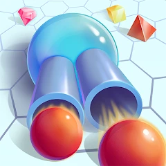 War.io Tanks icon