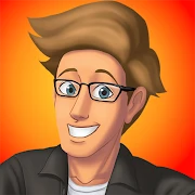 Scott Whiskers APK icon