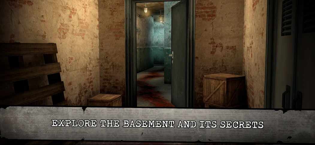Mr. Meat 2: Prison Break screenshot 1